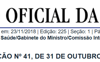 Resolução Cuidados Paliativos no SUS